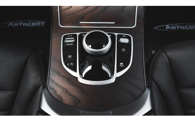 Mercedes-Benz GLC 250 d 4MATIC - автомобили, коли, обяви за нови и употребявани 13