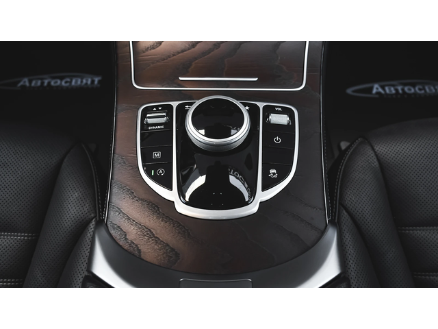 Mercedes-Benz GLC 250 d 4MATIC - автомобили, коли, обяви за нови и употребявани 13