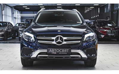 mercedes-benz-glc-250 - 1