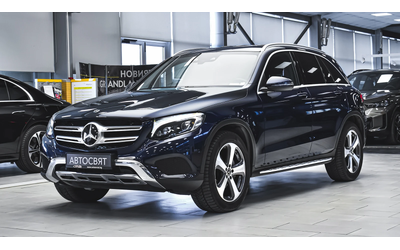 mercedes-benz-glc-250 - 3