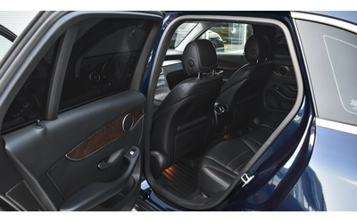 Mercedes-Benz GLC 250 d 4MATIC - автомобили, коли, обяви за нови и употребявани 8