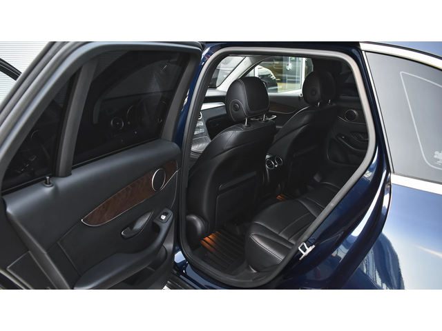 Mercedes-Benz GLC 250 d 4MATIC - автомобили, коли, обяви за нови и употребявани 8