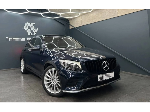 Mercedes-Benz GLC 250 D 4MATIC AMG LINE DESIGNO ПАНО ЛИЗИНГ 100% - автомобили, коли, обяви за нови и употребявани 0