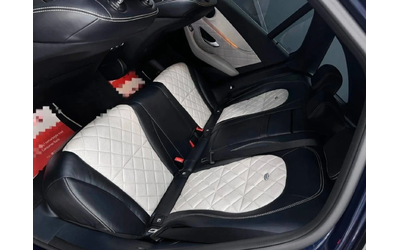 Mercedes-Benz GLC 250 D 4MATIC AMG LINE DESIGNO ПАНО ЛИЗИНГ 100% - автомобили, коли, обяви за нови и употребявани 6