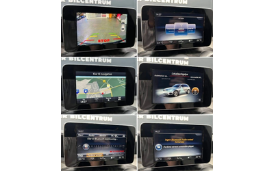 Mercedes-Benz GLC 250 D 4MATIC AMG LINE DESIGNO ПАНО ЛИЗИНГ 100% - автомобили, коли, обяви за нови и употребявани 9