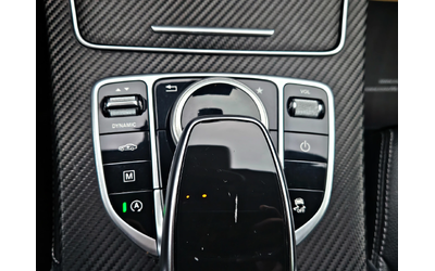 Mercedes-Benz GLC 250 AMG/9G/4MAT/GERMANY/CAMERA/AIRMATIC/SIGN ASSYST/LI - автомобили, коли, обяви за нови и употребявани 11