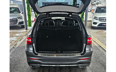 Mercedes-Benz GLC 250 AMG/9G/4MAT/GERMANY/CAMERA/AIRMATIC/SIGN ASSYST/LI - автомобили, коли, обяви за нови и употребявани 7