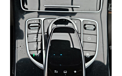 Mercedes-Benz GLC 250 AMG/9G/4MAT/GERMANY/CAMERA/ПОДГРЕВ/AMBIENT/LIZING - автомобили, коли, обяви за нови и употребявани 11