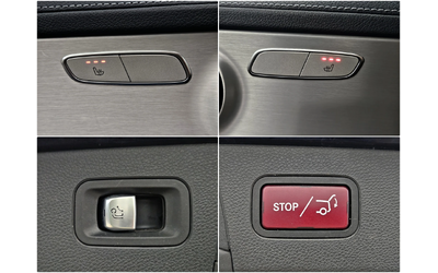 Mercedes-Benz GLC 250 AMG/9G/4MAT/GERMANY/CAMERA/ПОДГРЕВ/AMBIENT/LIZING - автомобили, коли, обяви за нови и употребявани 12