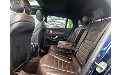 Mercedes-Benz GLC 250 COUPE/AMG LINE/BURMESTER/360КАМЕРА/HEAD UP/ПОДГРЕВ - автомобили, коли, обяви за нови и употребявани 15