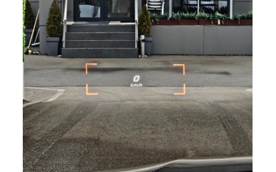 Mercedes-Benz GLC 250 COUPE/AMG LINE/BURMESTER/360КАМЕРА/HEAD UP/ПОДГРЕВ - автомобили, коли, обяви за нови и употребявани 11