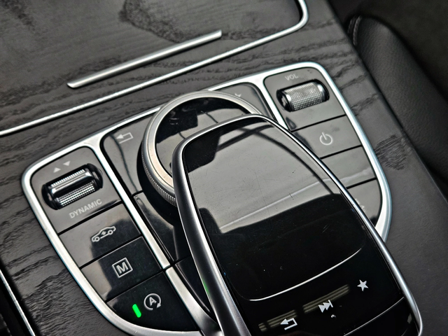 Mercedes-Benz GLC 250 AMG/COUPE/9G/GERMANY/CAMERA/ПОДГРЕВ/AMBIENT/LIZIN - автомобили, коли, обяви за нови и употребявани 9