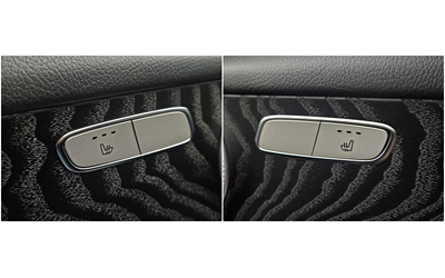 Mercedes-Benz GLC 250 AMG/COUPE/9G/GERMANY/CAMERA/ПОДГРЕВ/AMBIENT/LIZING - автомобили, коли, обяви за нови и употребявани 12