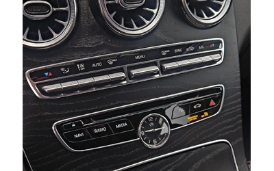 Mercedes-Benz GLC 250 AMG/COUPE/9G/GERMANY/CAMERA/ПОДГРЕВ/AMBIENT/LIZING - автомобили, коли, обяви за нови и употребявани 9