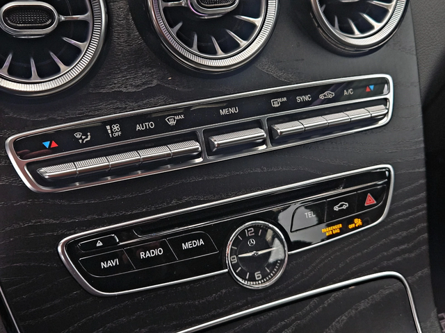 Mercedes-Benz GLC 250 AMG/COUPE/9G/GERMANY/CAMERA/ПОДГРЕВ/AMBIENT/LIZING - автомобили, коли, обяви за нови и употребявани 9