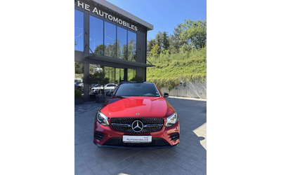 mercedes-benz-glc-250 - 0
