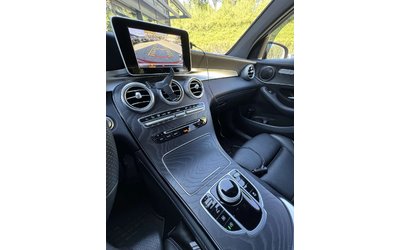 Mercedes-Benz GLC 250 D 4 MATIC - автомобили, коли, обяви за нови и употребявани 14