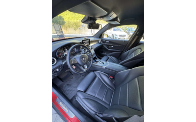 Mercedes-Benz GLC 250 D 4 MATIC - автомобили, коли, обяви за нови и употребявани 9