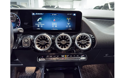 Mercedes-Benz GLC 250 4MATIC* АвтоКредит* (ЦЕНА ДО БГ) - автомобили, коли, обяви за нови и употребявани 13