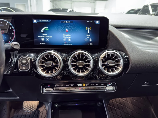 Mercedes-Benz GLC 250 4MATIC* АвтоКредит* (ЦЕНА ДО БГ) - автомобили, коли, обяви за нови и употребявани 13