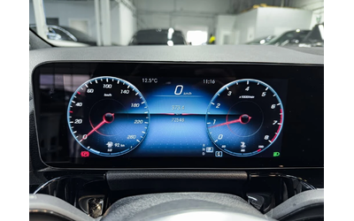 Mercedes-Benz GLC 250 4MATIC* АвтоКредит* (ЦЕНА ДО БГ) - автомобили, коли, обяви за нови и употребявани 14