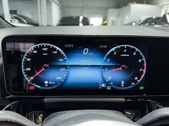 Mercedes-Benz GLC 250 4MATIC* АвтоКредит* (ЦЕНА ДО БГ) - автомобили, коли, обяви за нови и употребявани 14