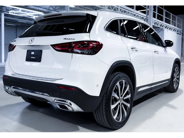 Mercedes-Benz GLC 250 4MATIC* АвтоКредит* (ЦЕНА ДО БГ) - автомобили, коли, обяви за нови и употребявани 4