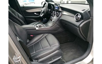 Mercedes-Benz GLC 250 4Matic - автомобили, коли, обяви за нови и употребявани 12