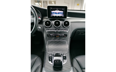 Mercedes-Benz GLC 250 4Matic - автомобили, коли, обяви за нови и употребявани 16