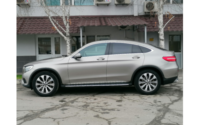 Mercedes-Benz GLC 250 4Matic - автомобили, коли, обяви за нови и употребявани 6