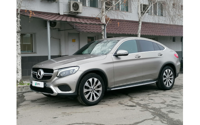 Mercedes-Benz GLC 250 4Matic - автомобили, коли, обяви за нови и употребявани 7