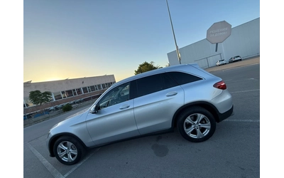 Mercedes-Benz GLC 250 БАРТЕР* AMG* LED* КОЖА* NAVI - автомобили, коли, обяви за нови и употребявани 12