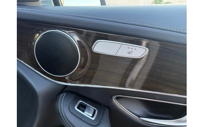 Mercedes-Benz GLC 250 БАРТЕР* AMG* LED* КОЖА* NAVI - автомобили, коли, обяви за нови и употребявани 9