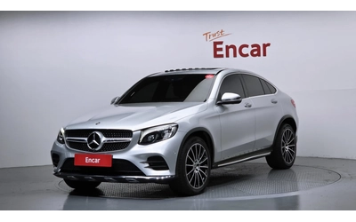 mercedes-benz-glc-250 - 0