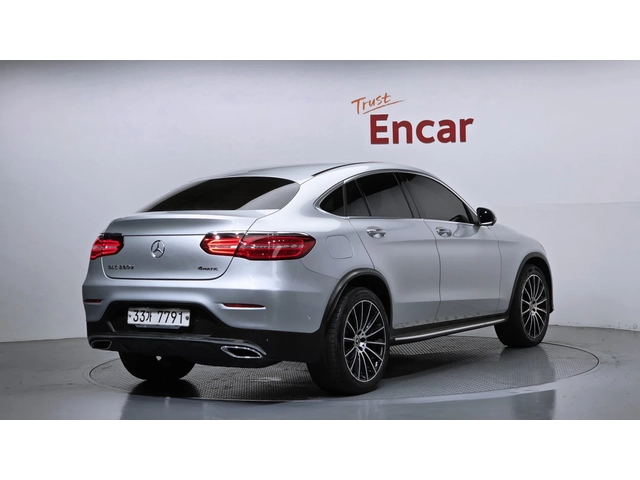 Mercedes-Benz GL КУПЕ| ПАНО| 360| HUD| ПОДГРЕВ - автомобили, коли, обяви за нови и употребявани 1