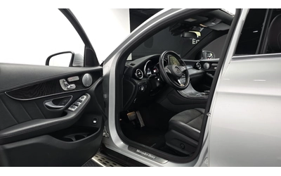 Mercedes-Benz GL КУПЕ| ПАНО| 360| HUD| ПОДГРЕВ - автомобили, коли, обяви за нови и употребявани 7
