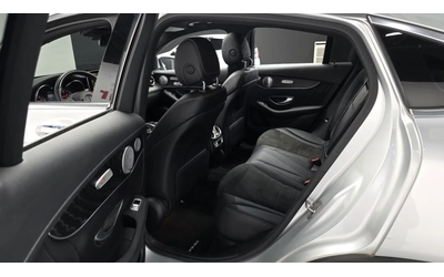 Mercedes-Benz GL КУПЕ| ПАНО| 360| HUD| ПОДГРЕВ - автомобили, коли, обяви за нови и употребявани 9