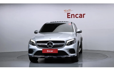 mercedes-benz-glc-250 - 2