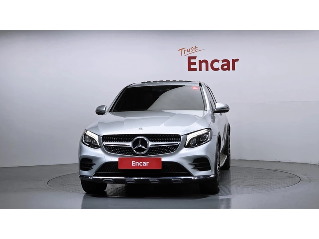 Mercedes-Benz GLC 250 КУПЕ| ПАНО| 360| HUD| ПОДГРЕВ - автомобили, коли, обяви за нови и употребявани 2