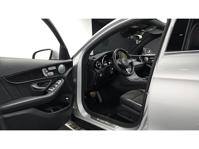 Mercedes-Benz GLC 250 КУПЕ| ПАНО| 360| HUD| ПОДГРЕВ - автомобили, коли, обяви за нови и употребявани 7