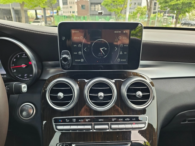 Mercedes-Benz GLC 250 БЕЗ АНАЛОГ* КРАЙНА ЦЕНА - автомобили, коли, обяви за нови и употребявани 11
