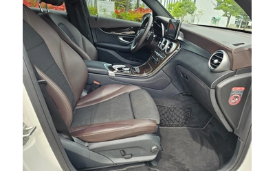 Mercedes-Benz GLC 250 БЕЗ АНАЛОГ* КРАЙНА ЦЕНА - автомобили, коли, обяви за нови и употребявани 14