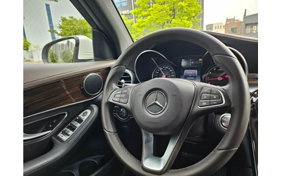 Mercedes-Benz GLC 250 БЕЗ АНАЛОГ* КРАЙНА ЦЕНА - автомобили, коли, обяви за нови и употребявани 6