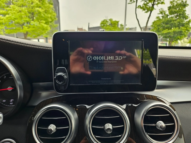 Mercedes-Benz GLC 250 БЕЗ АНАЛОГ* КРАЙНА ЦЕНА - автомобили, коли, обяви за нови и употребявани 10