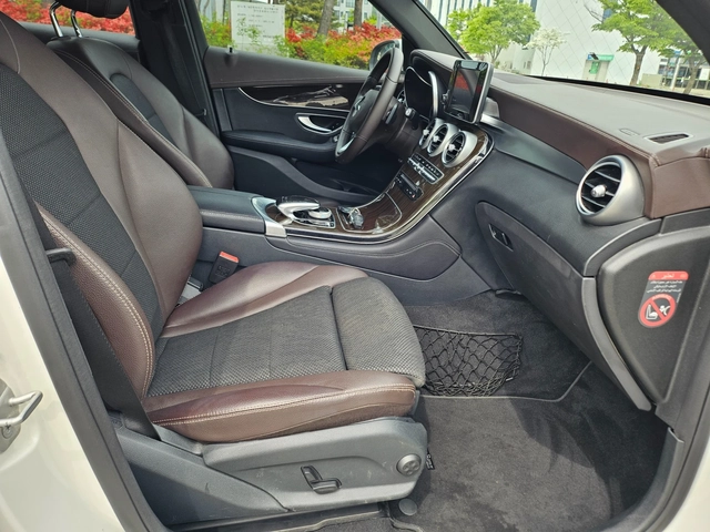 Mercedes-Benz GLC 250 БЕЗ АНАЛОГ* КРАЙНА ЦЕНА - автомобили, коли, обяви за нови и употребявани 14