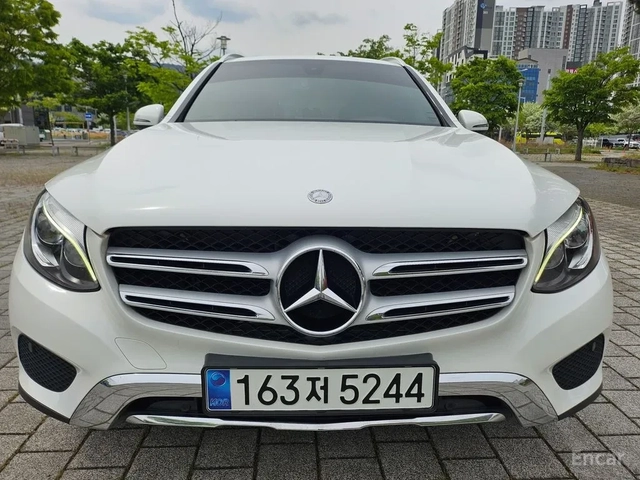 Mercedes-Benz GLC 250 БЕЗ АНАЛОГ* КРАЙНА ЦЕНА - автомобили, коли, обяви за нови и употребявани 1