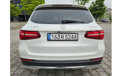 mercedes-benz-glc-250 - 2