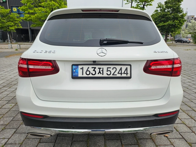 Mercedes-Benz GLC 250 БЕЗ АНАЛОГ* КРАЙНА ЦЕНА - автомобили, коли, обяви за нови и употребявани 2