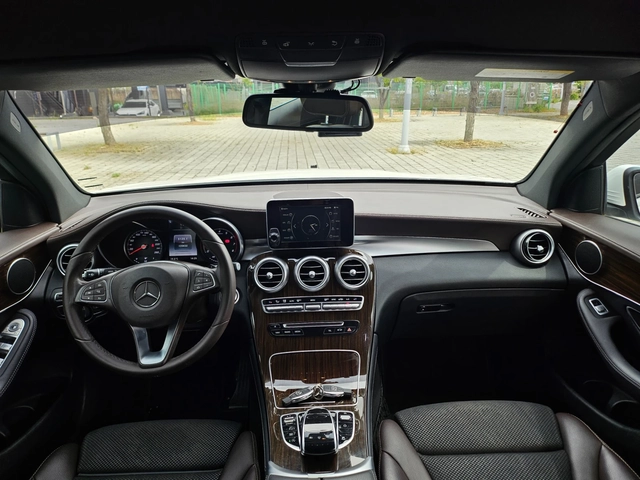 Mercedes-Benz GLC 250 БЕЗ АНАЛОГ* КРАЙНА ЦЕНА - автомобили, коли, обяви за нови и употребявани 7