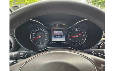 Mercedes-Benz GLC 250 БЕЗ АНАЛОГ* КРАЙНА ЦЕНА - автомобили, коли, обяви за нови и употребявани 8